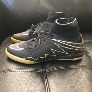 Nike Hypervenom X Proximo IC Indoor Shoes SZ 9 NEW
